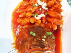 -香雪海饭店中餐厅(人民桥店)