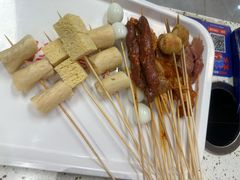 -小妖君串捞火锅(黄屯店)