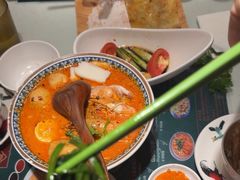-滕记星发餐室·新加坡菜(巨鹿路店)