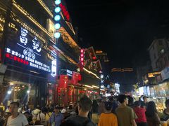 -冰神糖水铺(国贸中心店)
