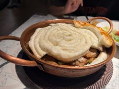 -奉天小馆·非遗东北菜(济南万象城店)