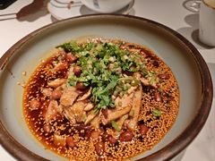 -辛香汇·现炒川菜(城北万象城店)