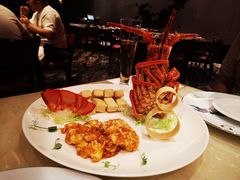-8餐厅(新葡京酒店)