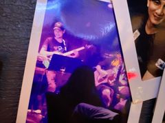 -ohbar live house(人广店)