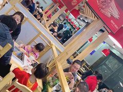 -袁记串串香(北国店)