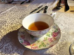 -露西亚咖啡西餐厅(哈尔滨俄侨纪念馆店)