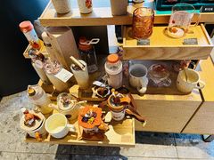 -星巴克臻选(济南恒隆店)