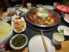 -吴老幺火锅(三林店)