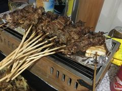 -云晓光头烧烤吧(盛夏店)