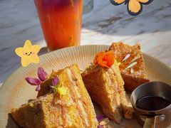 -The Rug Cafe(王府中环店)