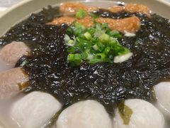 -南记粉面(銅鑼灣中心店)