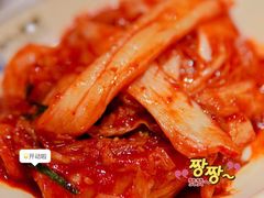 -七八冷面·延边朝鲜族美食(欢乐谷店)