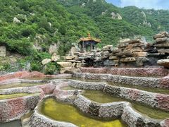 -灵溪风景区