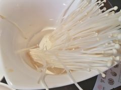 金针菇-渝利重庆火锅