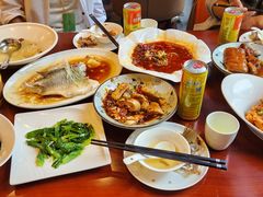 口水鸡-古南都·老广东酒楼(龙江店)