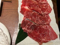 -御牛道日式烤肉料理(杭州万象城店)