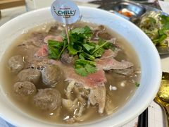 -CHILL Pho澳洲牛肉越南粉(佛山顺德万象汇店)