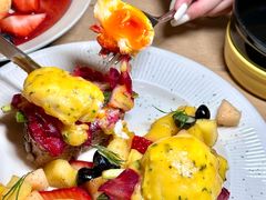 -UPPER KITCHEN(延安路店)