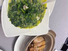 -银都上海菜馆(粤海东路店)