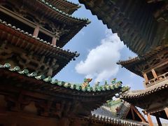-榆次老城
