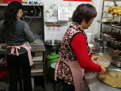 -百成大同鸭肉粥(大同总店)