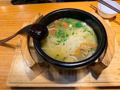 -勺子米线·云南传统小吃市集(四方街店)