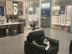 -宝岛眼镜·星创视光中心·林德伯格·奢品集合(北京世纪金源店)