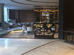 -天津水游城丽筠酒店