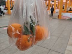 -观音桥步行街