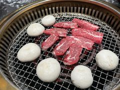-牛将军•涮肉•烤肉(北京王府井·故宫店)