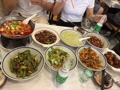 -新新湘菜馆(新中街二条店)
