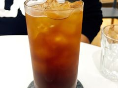 美式咖啡-隹木咖啡馆(宝龙广场店)