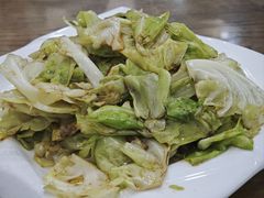 -许家炒鸡店(清真寺街店)