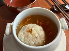 -兰庭玉树·老饭骨家宴(后海店)