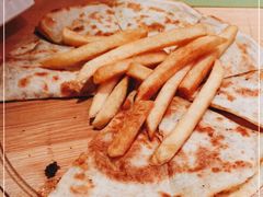 -ALAMEEN阿拉伯餐厅(三里屯店)