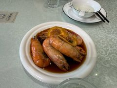 -何记面馆(龙泉山店)