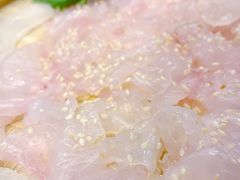 -草鱼先生潮州鱼生·虾生(新厦花园店)