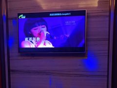 -潮歌KTV(长江北路店)