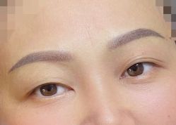 -HQ半永久纹绣纹眉