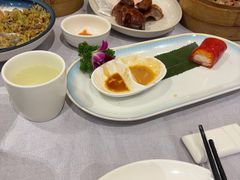 -丰鲤楼•闽南茶楼(仟禧汇店)