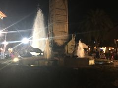-清迈夜间动物园