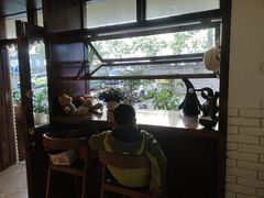 -坦克·甜品店(莲花广场店)