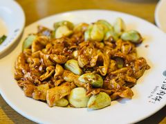 -河沿肉饼Beijing Pie(锡拉胡同店)