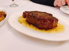 -摩根扒房(桐梓林店)