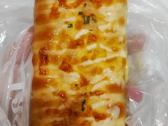 芝士条面包-精点味道(大连商场店)