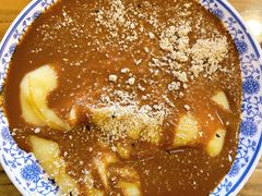 -南来顺饭庄·清真(南菜园店)
