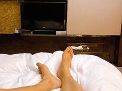 -广州天河希尔顿酒店