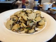 -走马楼饭庄(慈城古县城店)