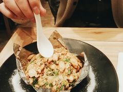 -朵朵开素食餐厅(后宰门街店)