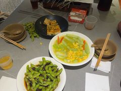 -楚太子  中餐&烧烤(武大店)